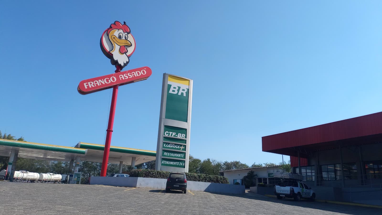 Frango Assado - foto 6
