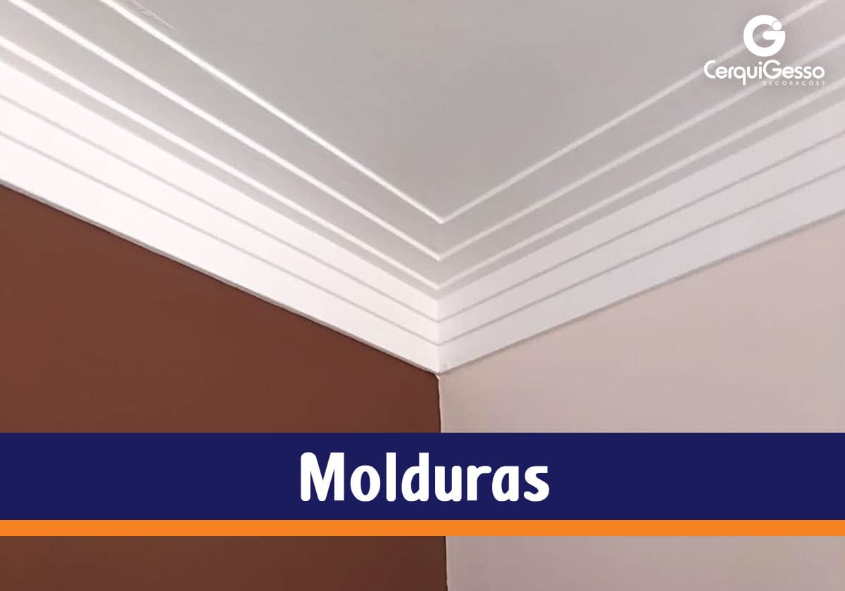 Cerquigesso Decorações - foto 8