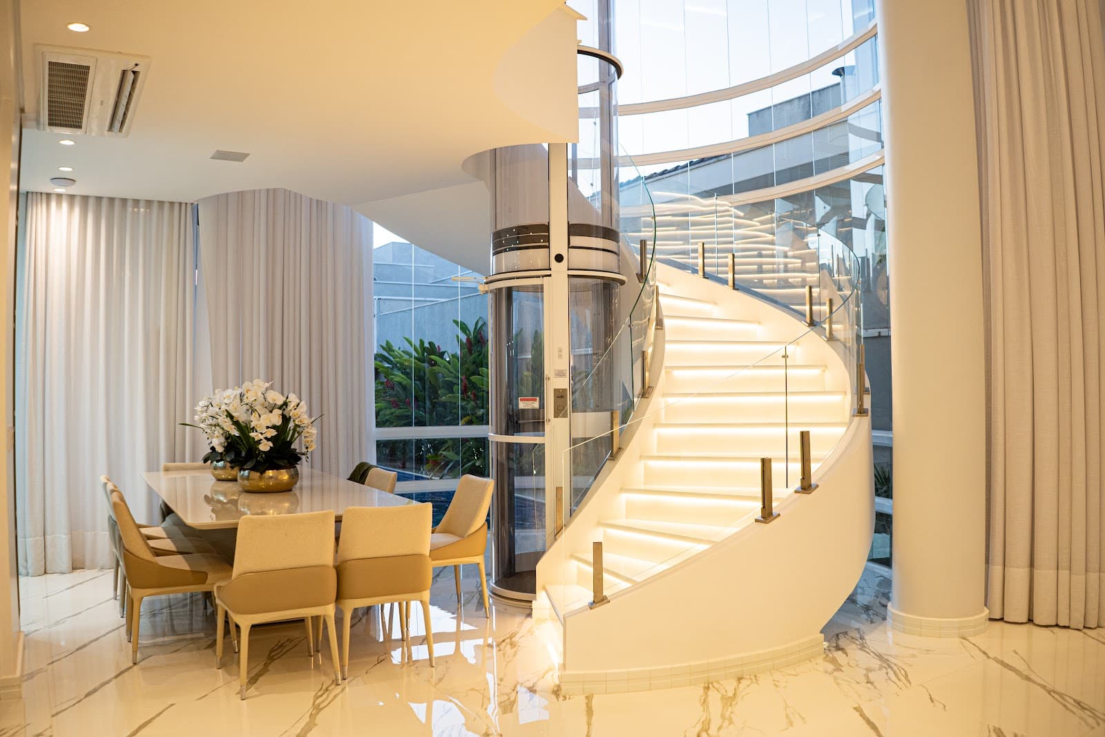 DANF - Elétrica Inteligente e Automação Residencial - foto 8