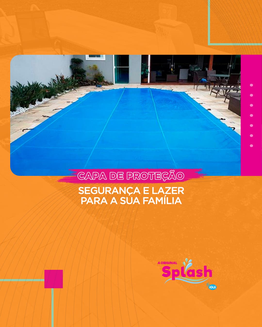 Piscinas Splash - foto 7