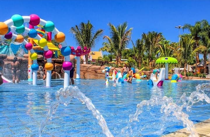 Thermas Water Park - foto 5