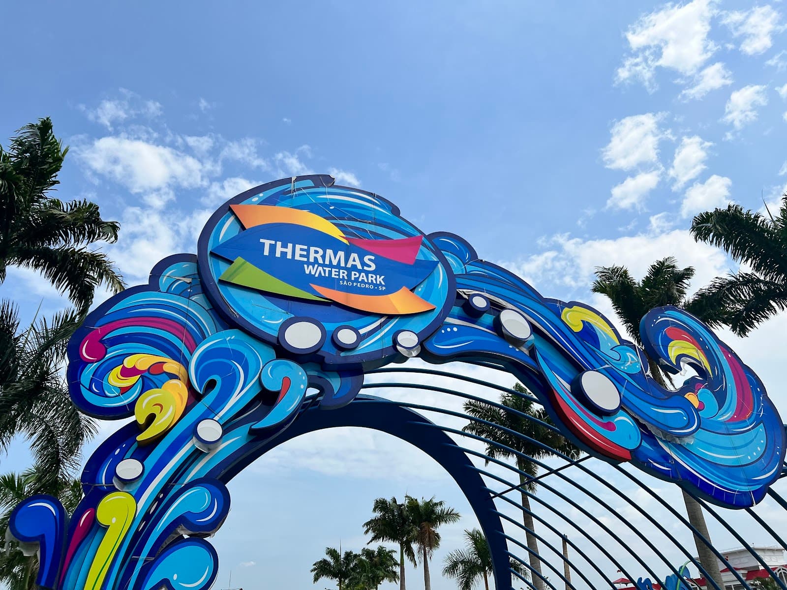 Thermas Water Park - foto 6