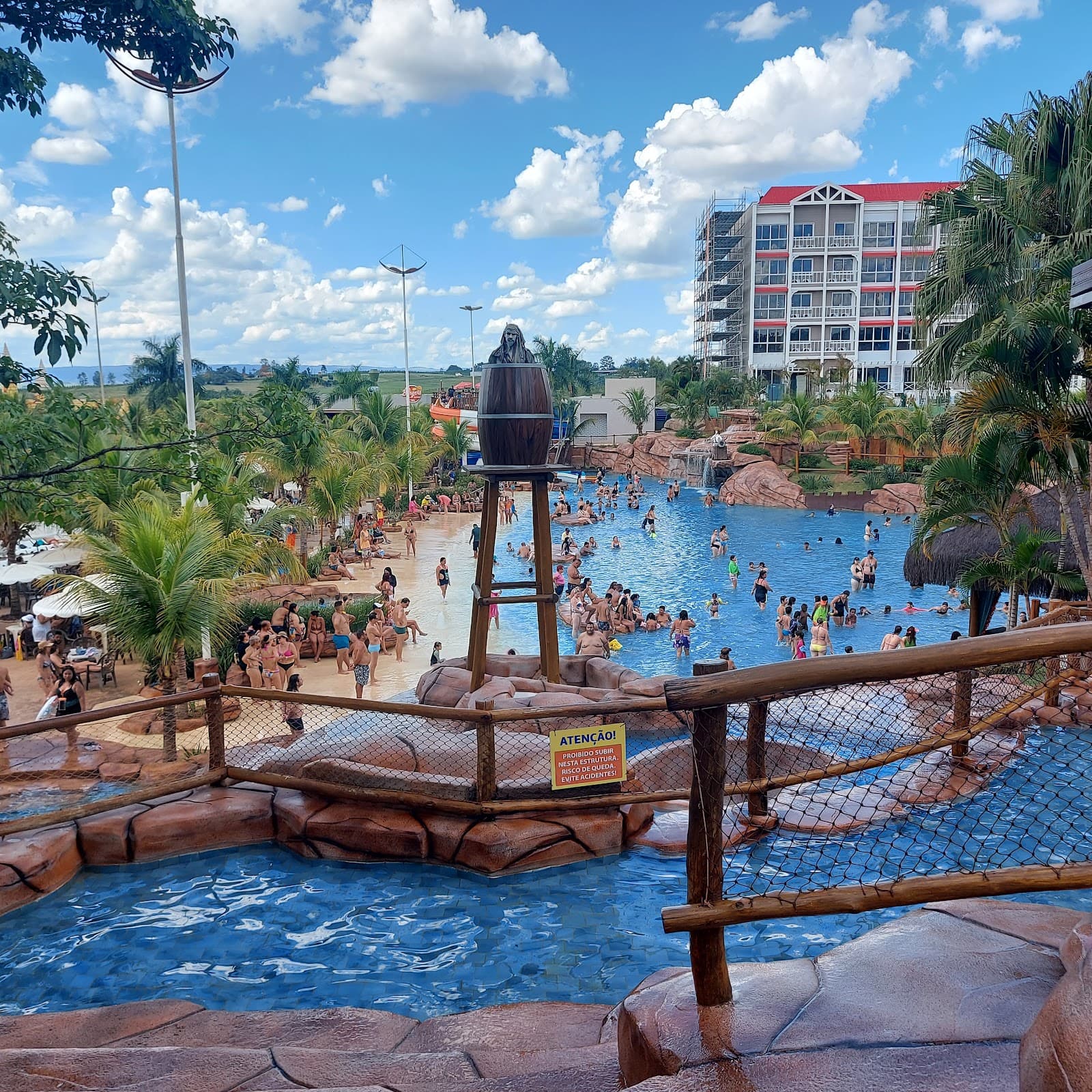 Thermas Water Park - foto 7