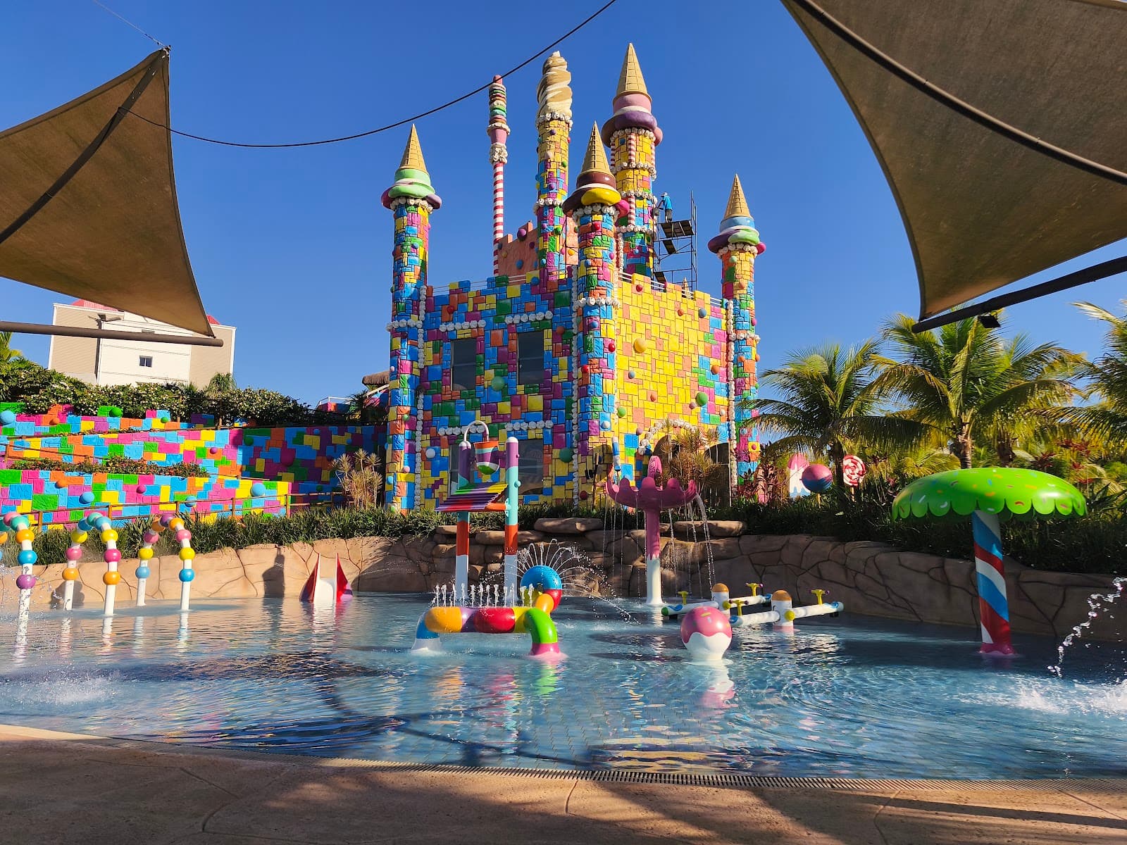 Thermas Water Park - foto 8