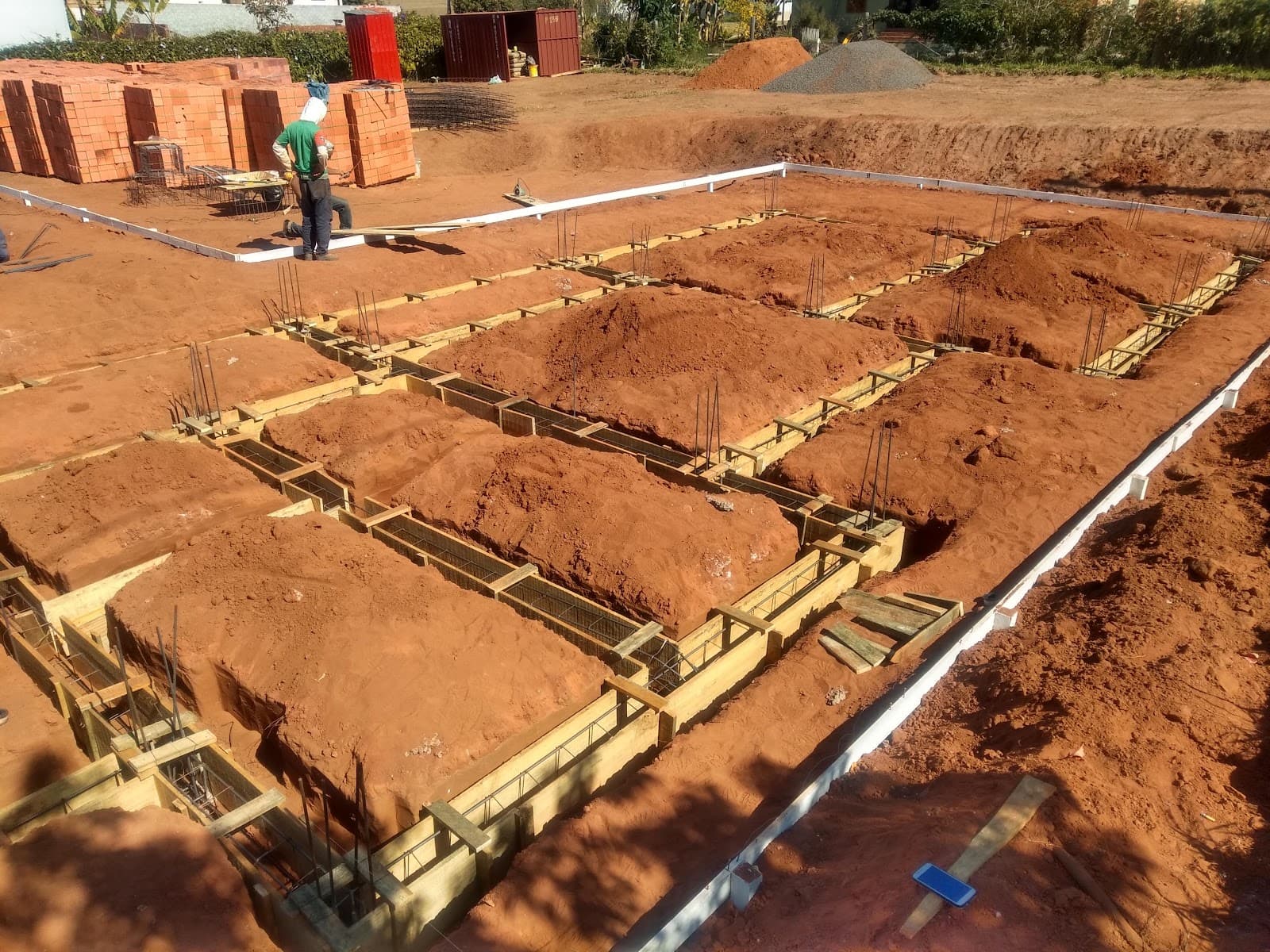 Ismael Ribeiro Construtora - foto 6