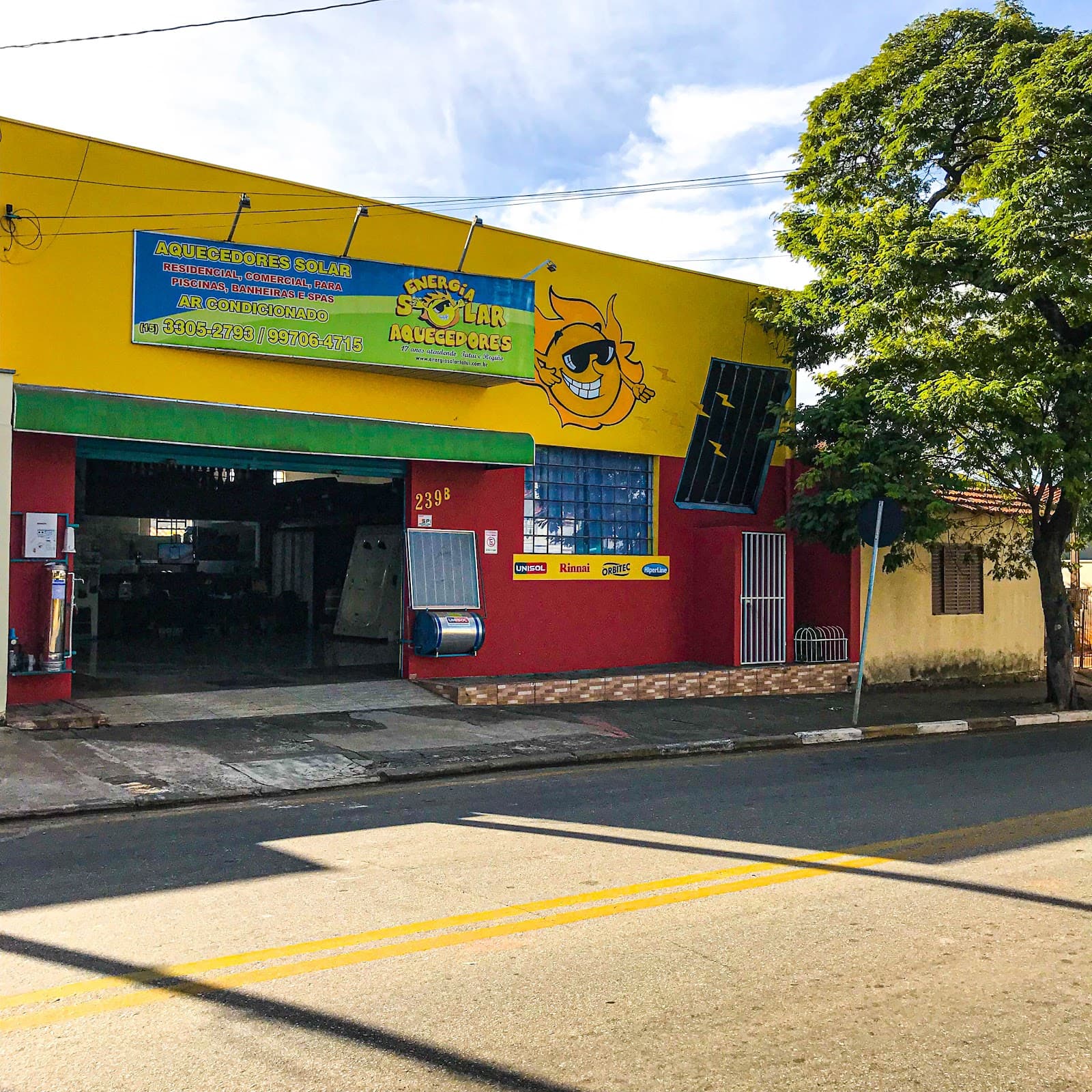 Energia Solar Aquecedores - foto 1