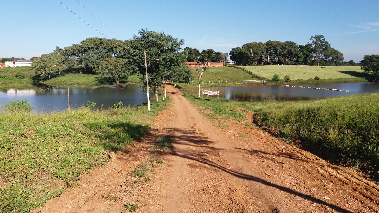 Fazenda Emoção - foto 8