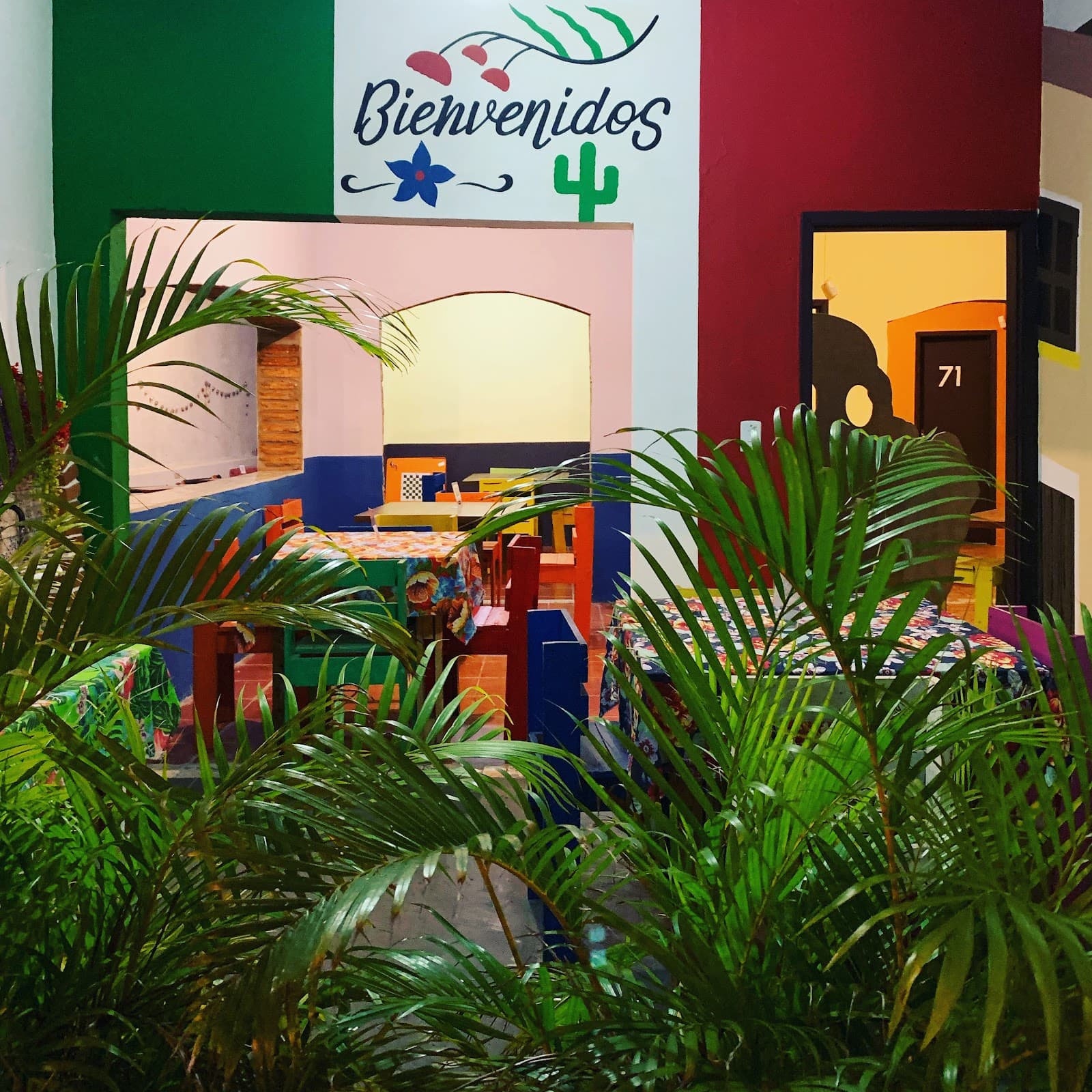 Maracangalha Gastronomia Mexicana - foto 1