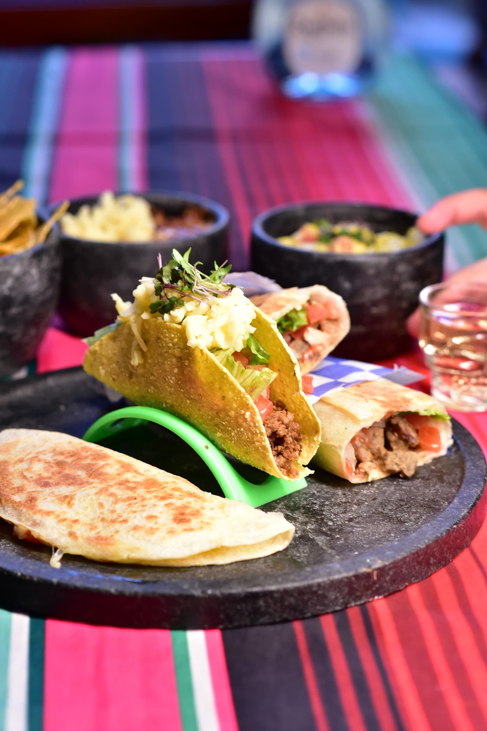 Maracangalha Gastronomia Mexicana - foto 4