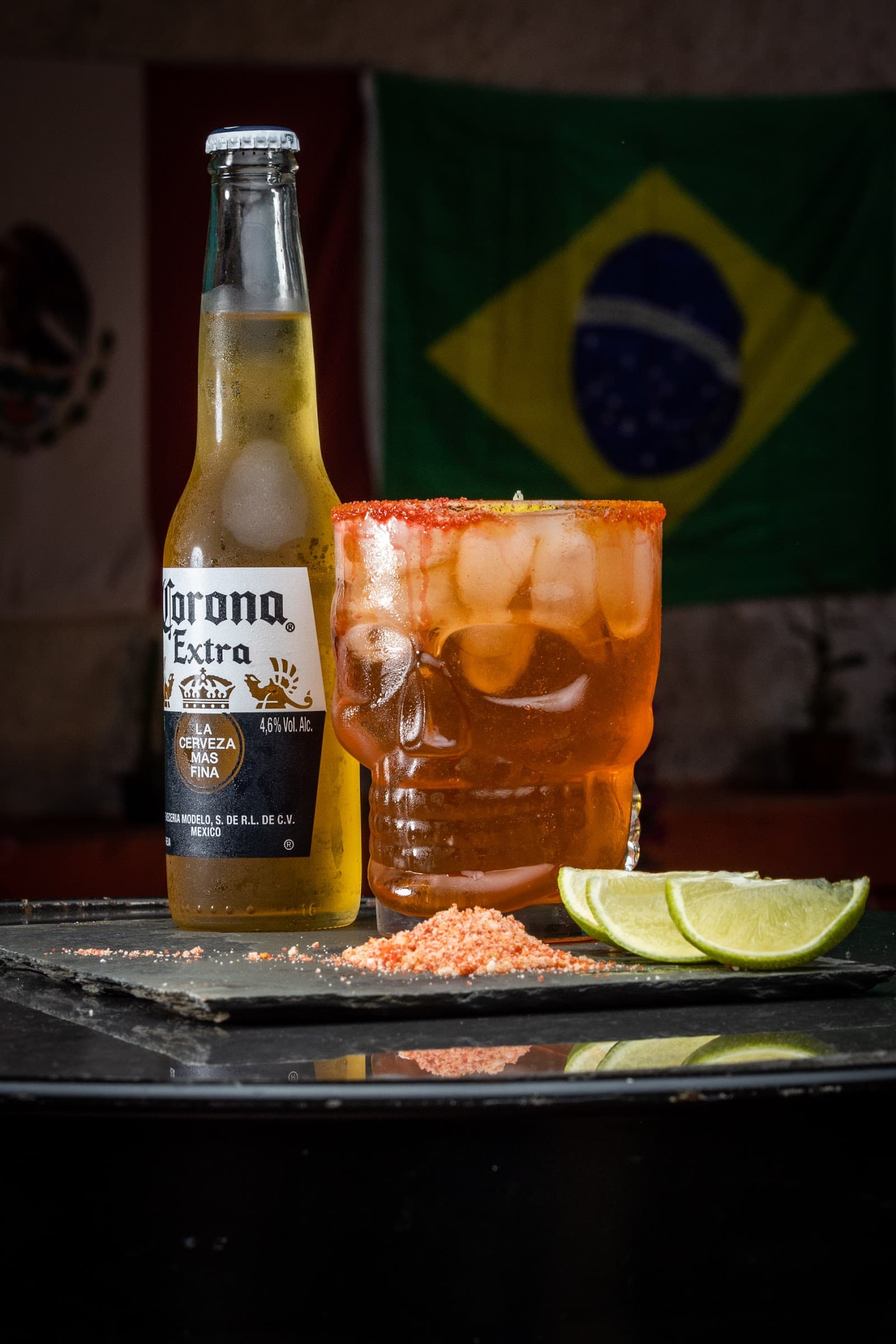 Maracangalha Gastronomia Mexicana - foto 7