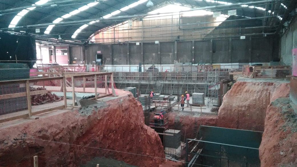 ATHENNAS ENGENHARIA & OBRAS - foto 10