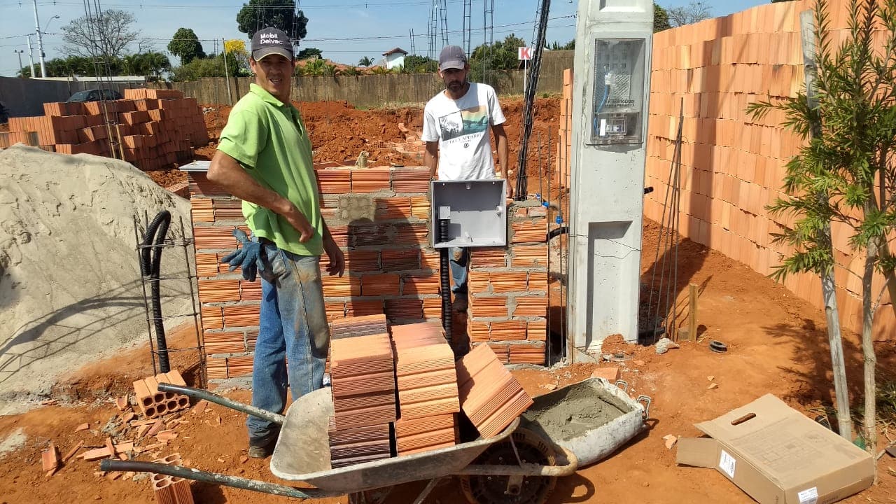 ATHENNAS ENGENHARIA & OBRAS - foto 3