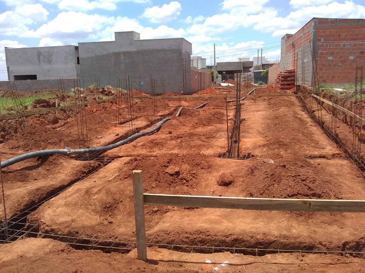 ATHENNAS ENGENHARIA & OBRAS - foto 4