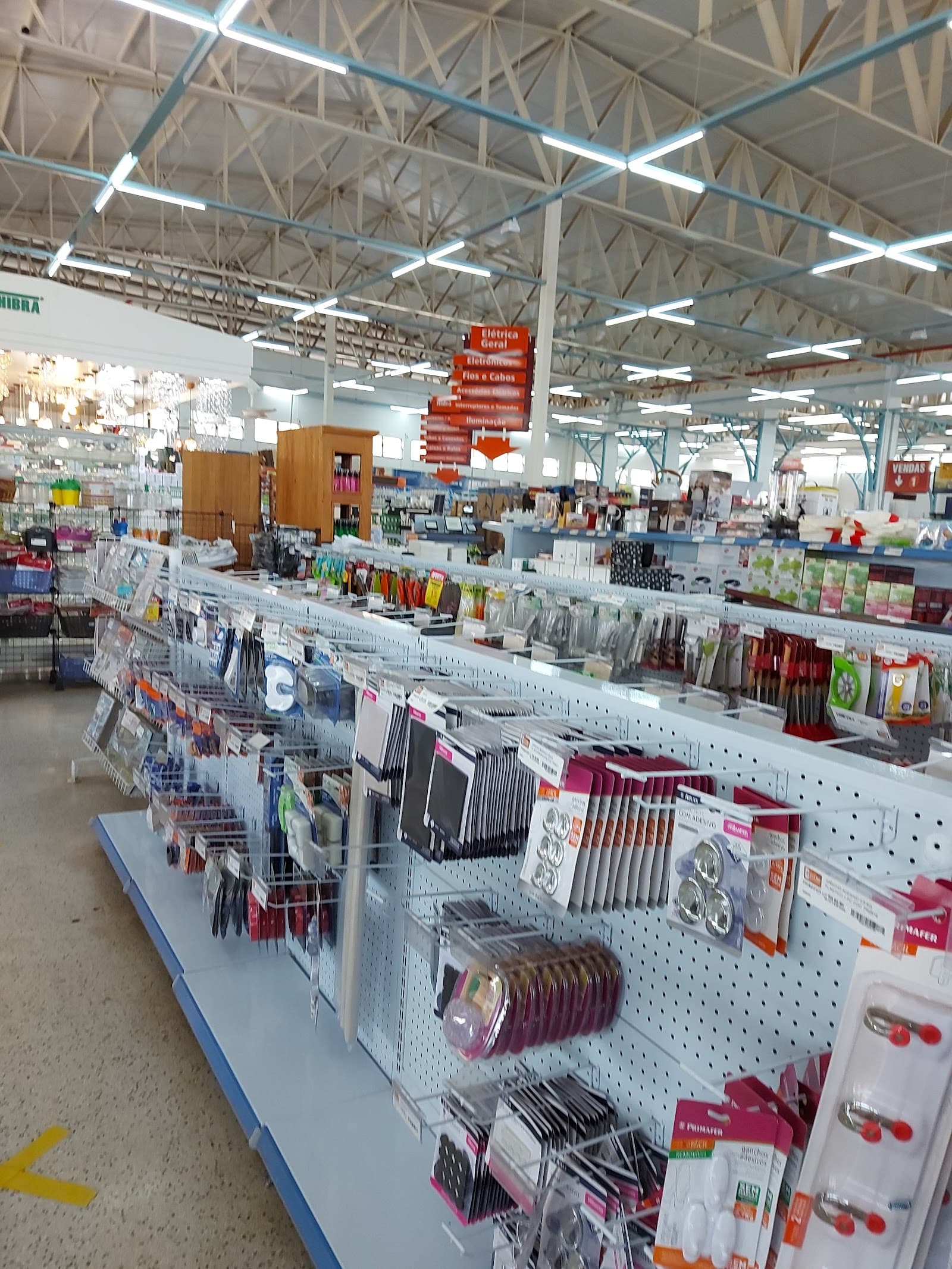 Caetano Home Center Tatuí-SP - foto 6