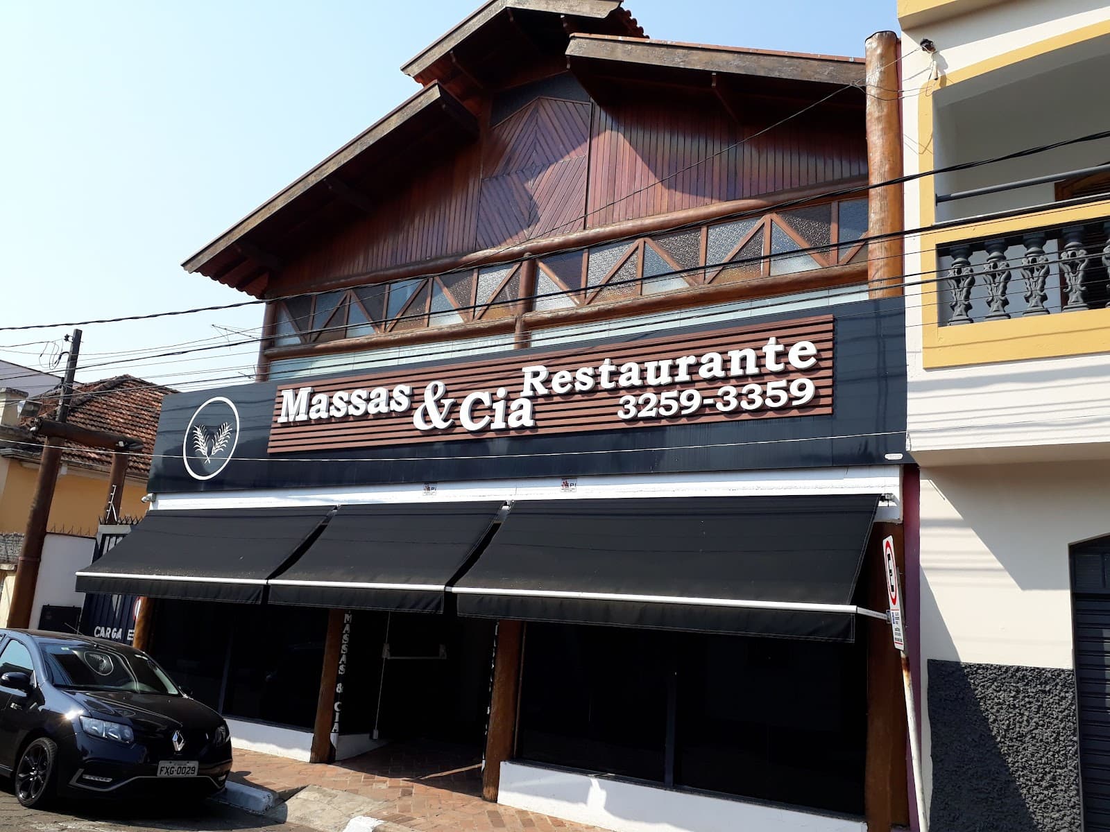 Massas & Cia - foto 1