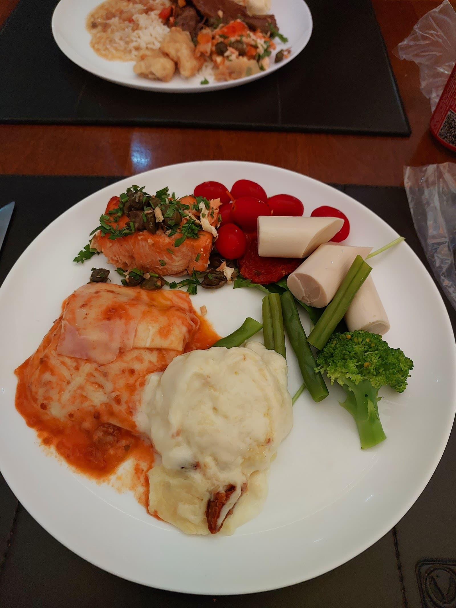 Massas & Cia - foto 5