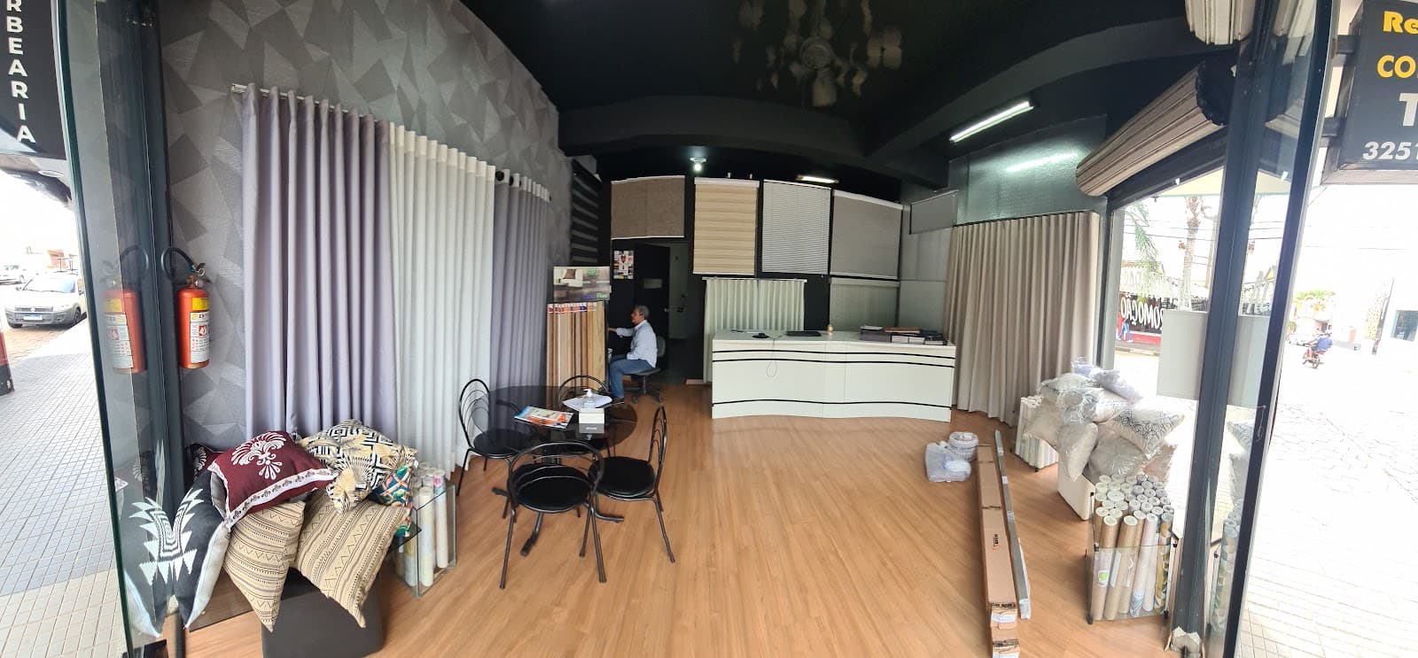 Rekint Decorações - foto 2
