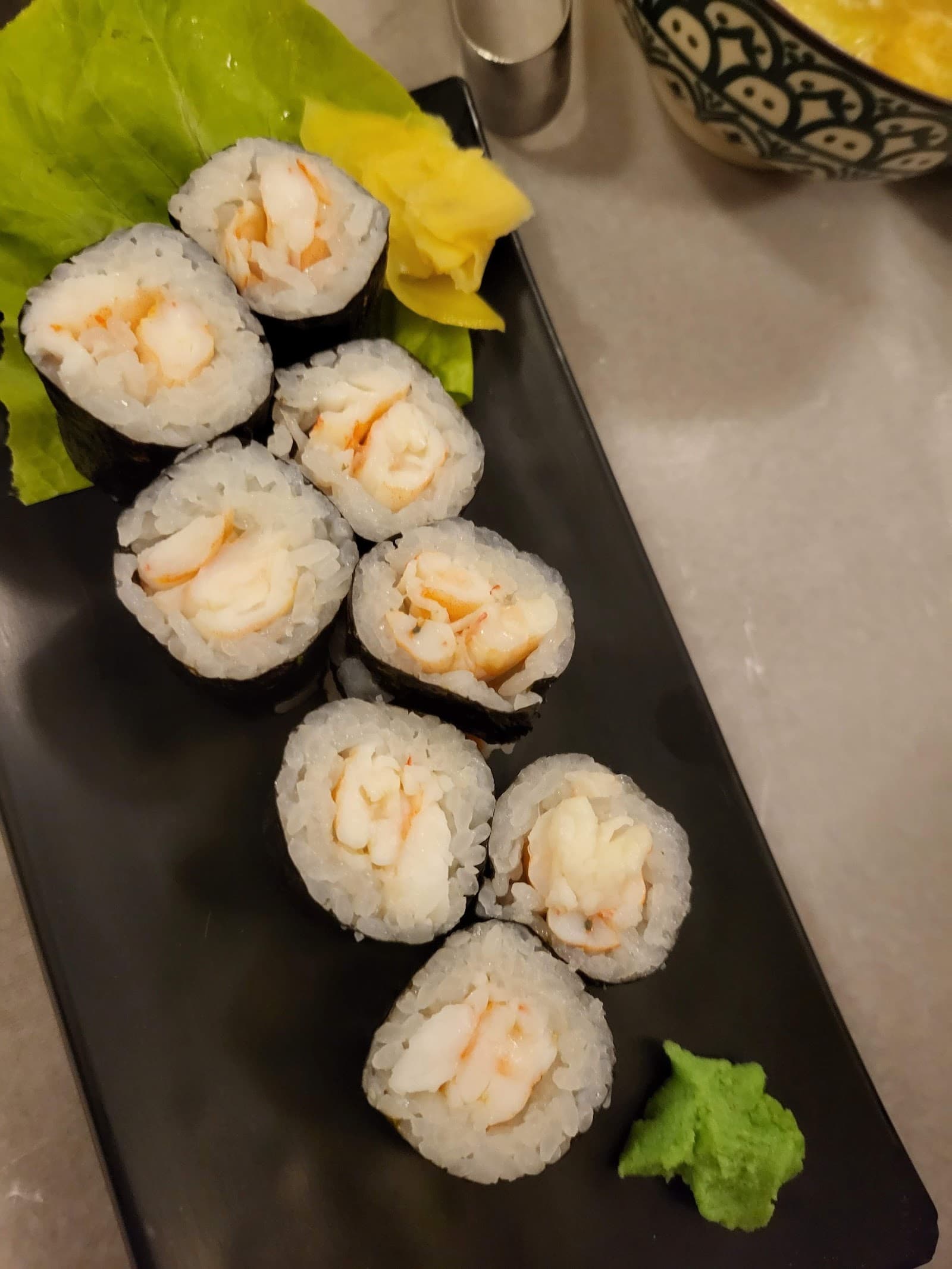 Tai Chi Chuan Chinese e Japonese Food - foto 3