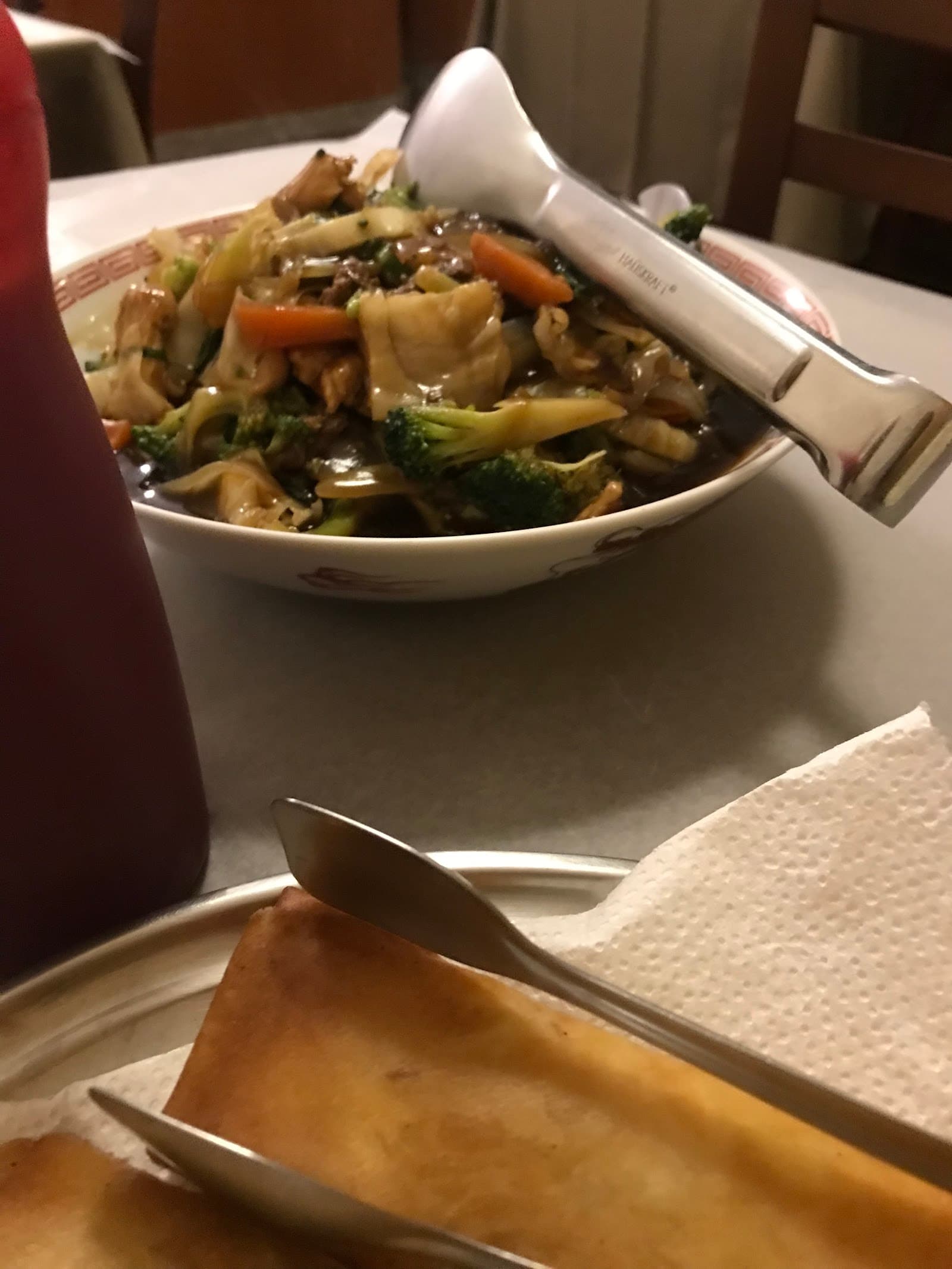 Tai Chi Chuan Chinese e Japonese Food - foto 5