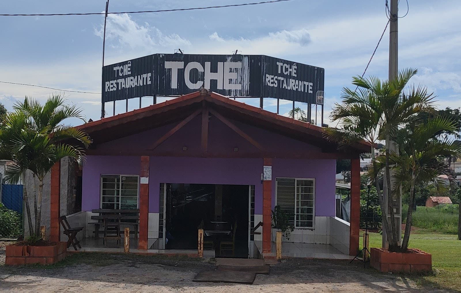 Tchê Grelhados - foto 1