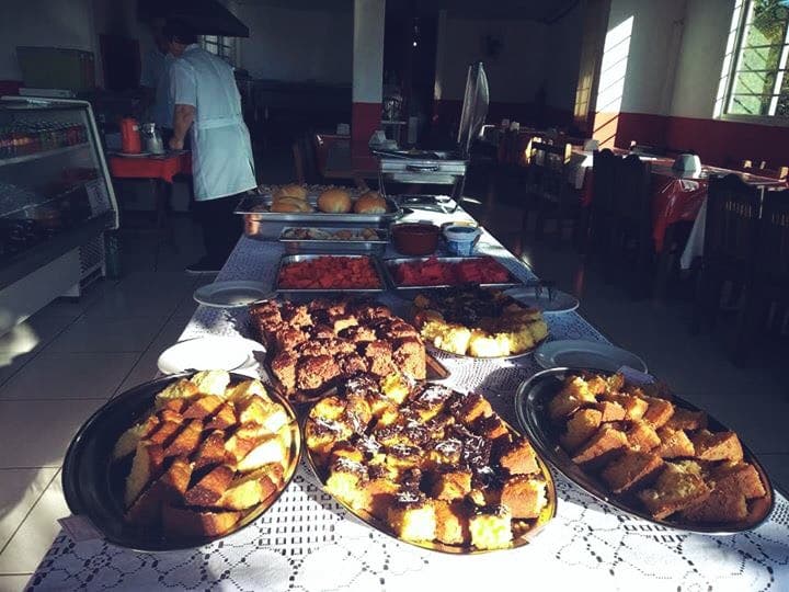 Tchê Grelhados - foto 2