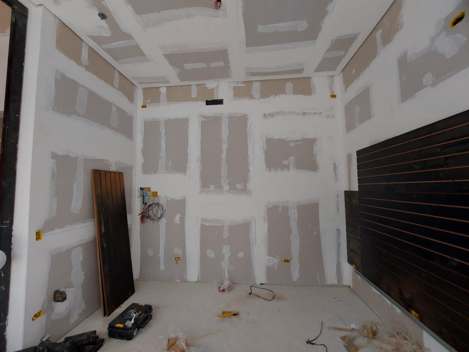 OBRA GESSO - foto 3