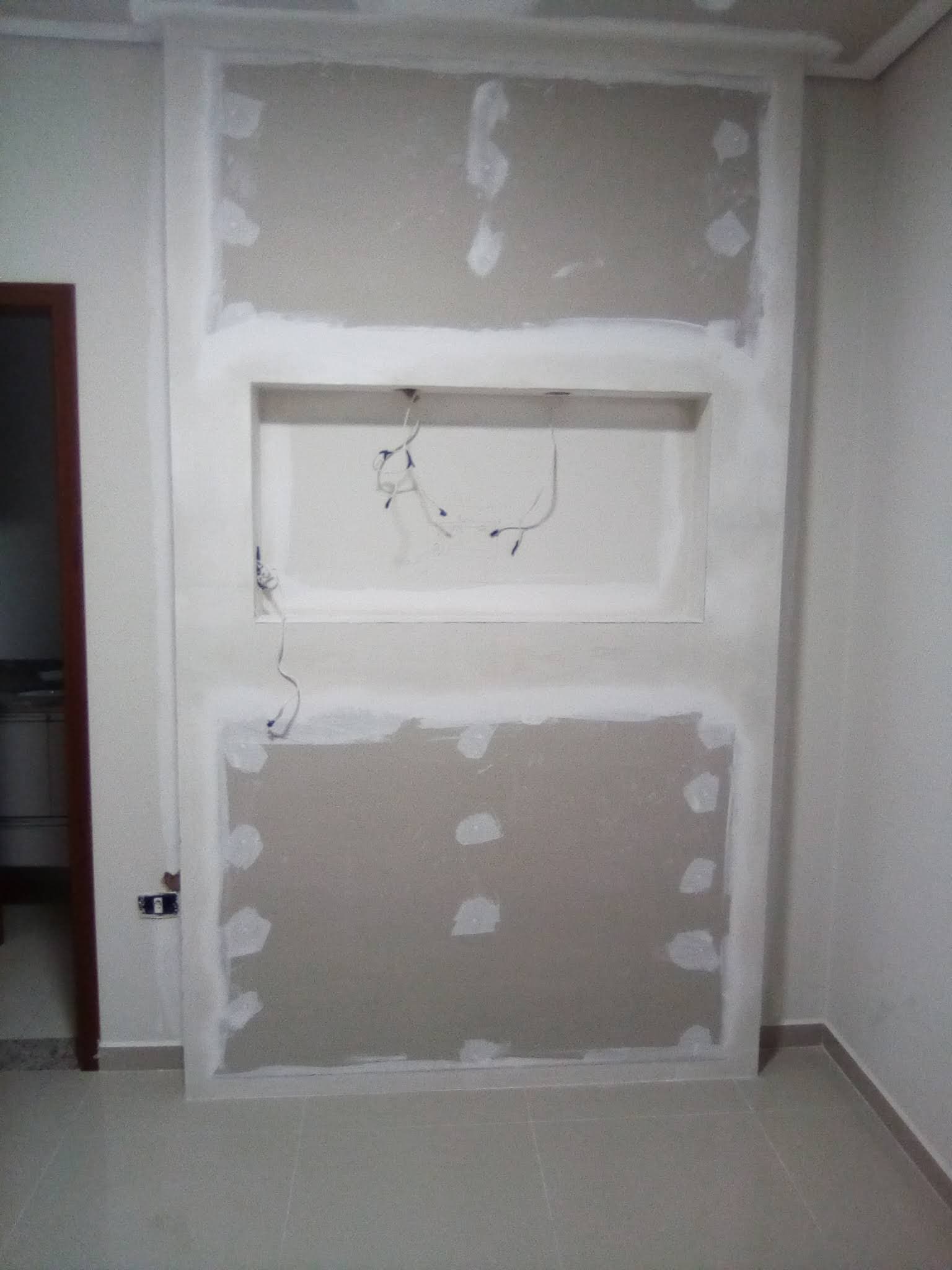 OBRA GESSO - foto 4