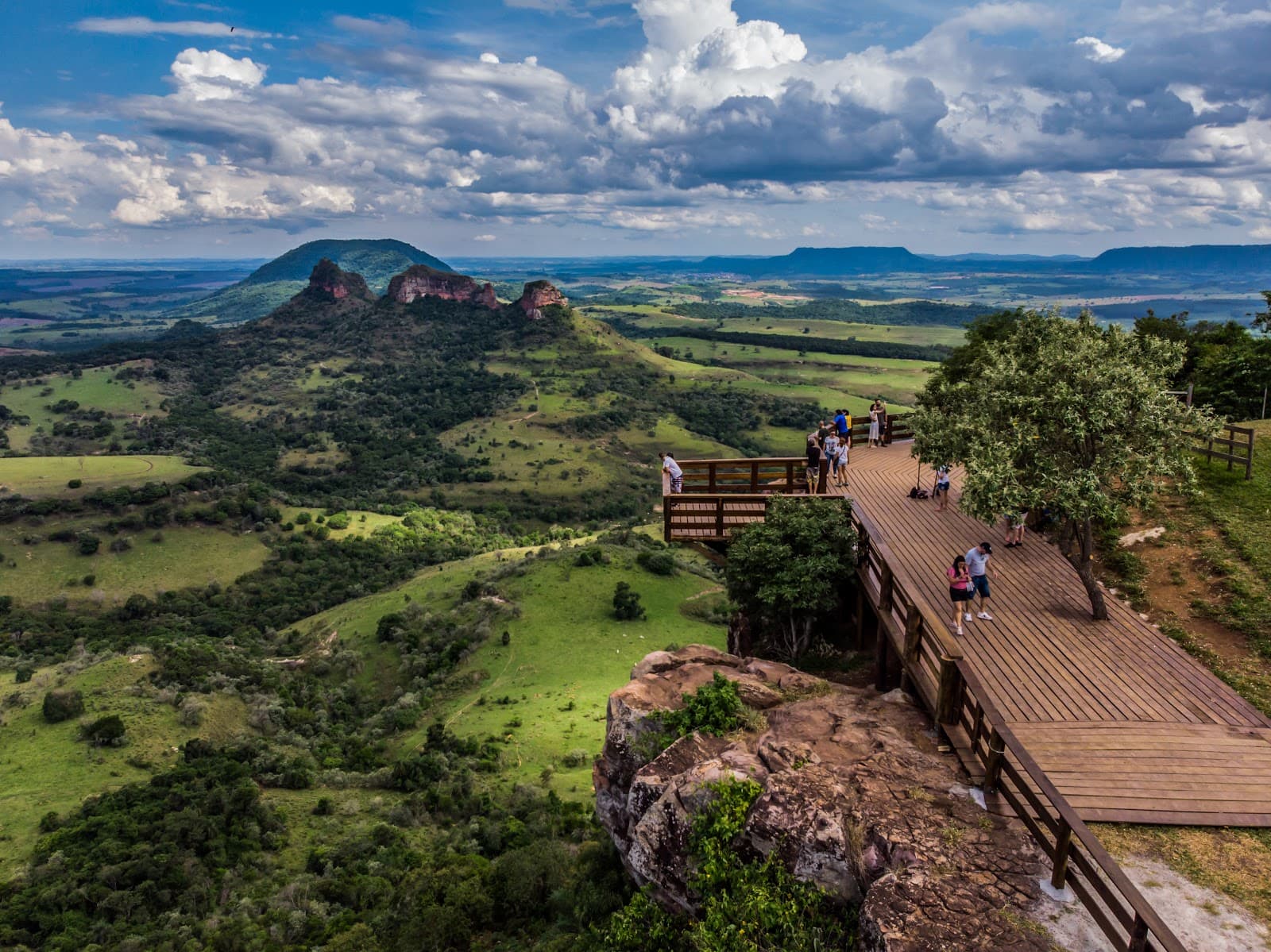 Ecoparque Pedra do Índio - foto 1