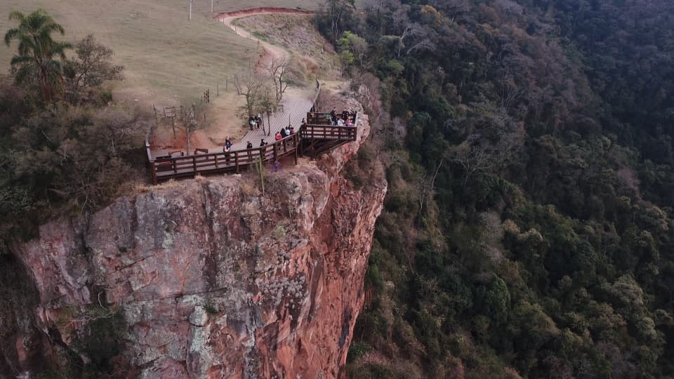 Ecoparque Pedra do Índio - foto 10