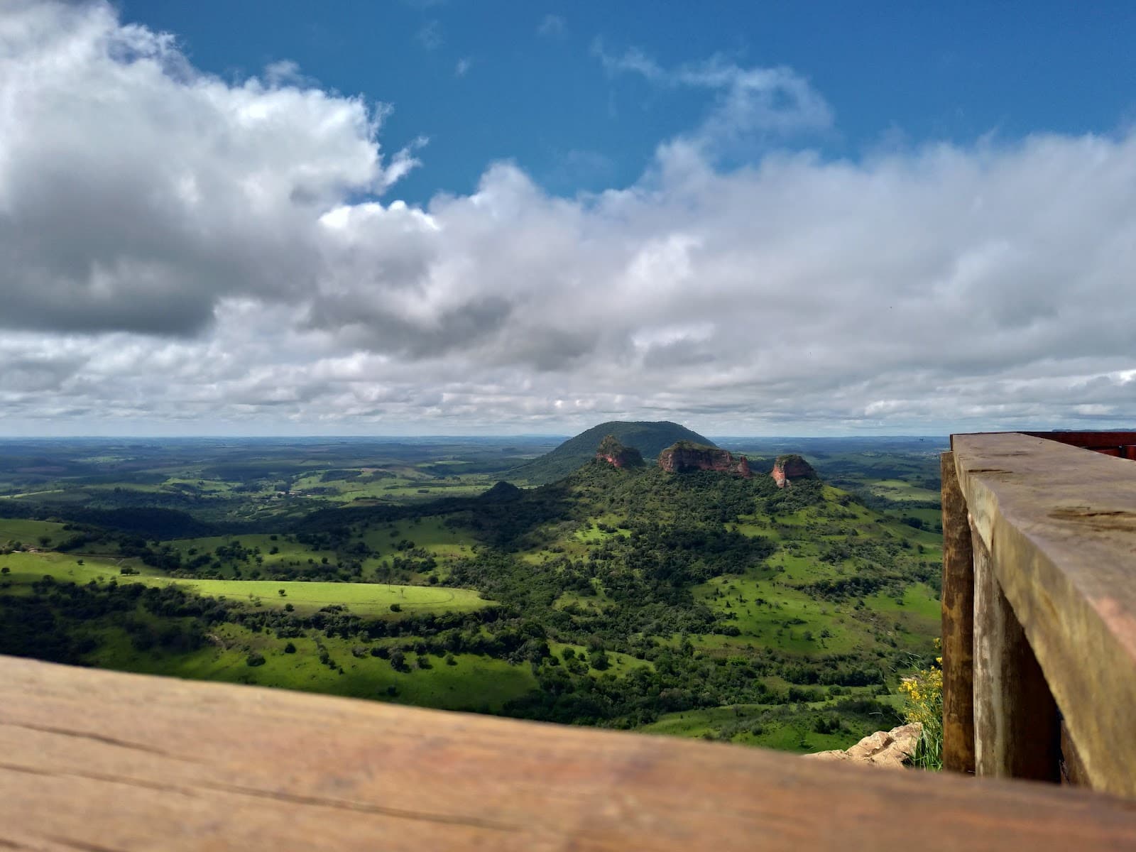 Ecoparque Pedra do Índio - foto 3