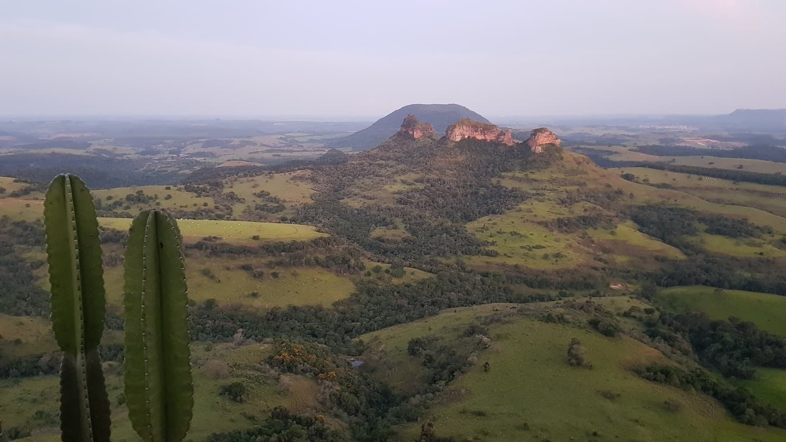 Ecoparque Pedra do Índio - foto 7