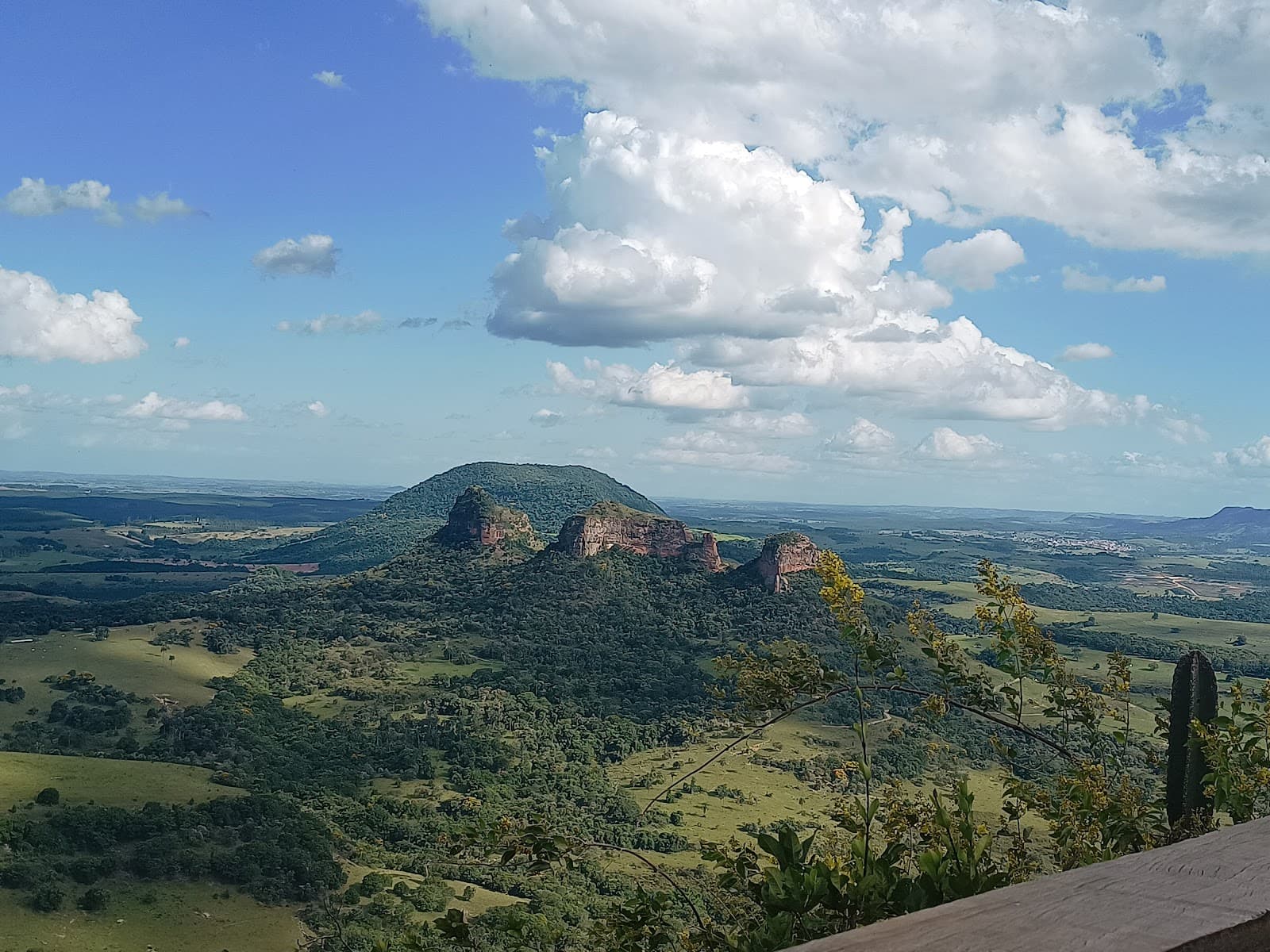 Ecoparque Pedra do Índio - foto 8