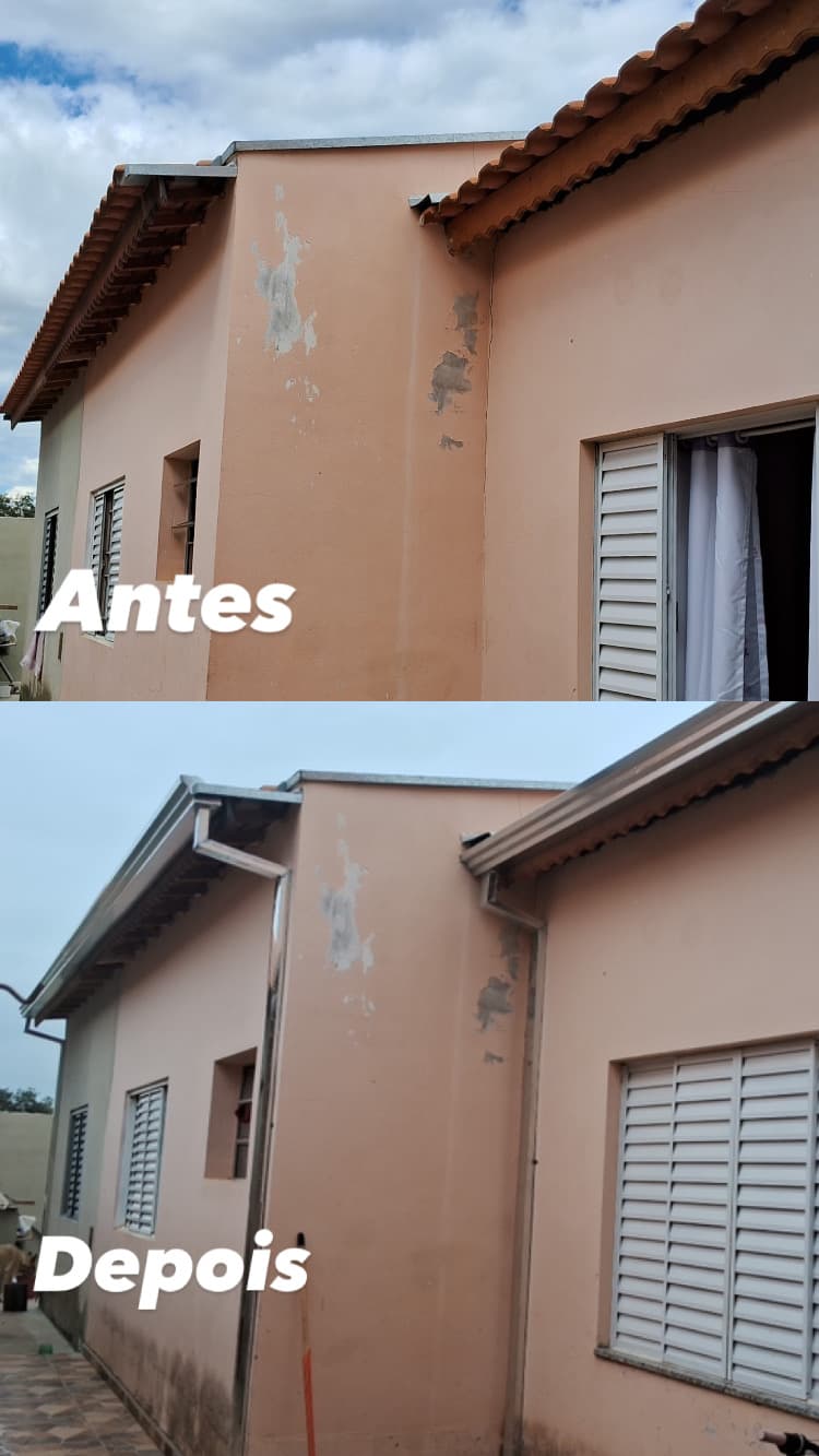 Calhas Ozéas - foto 1