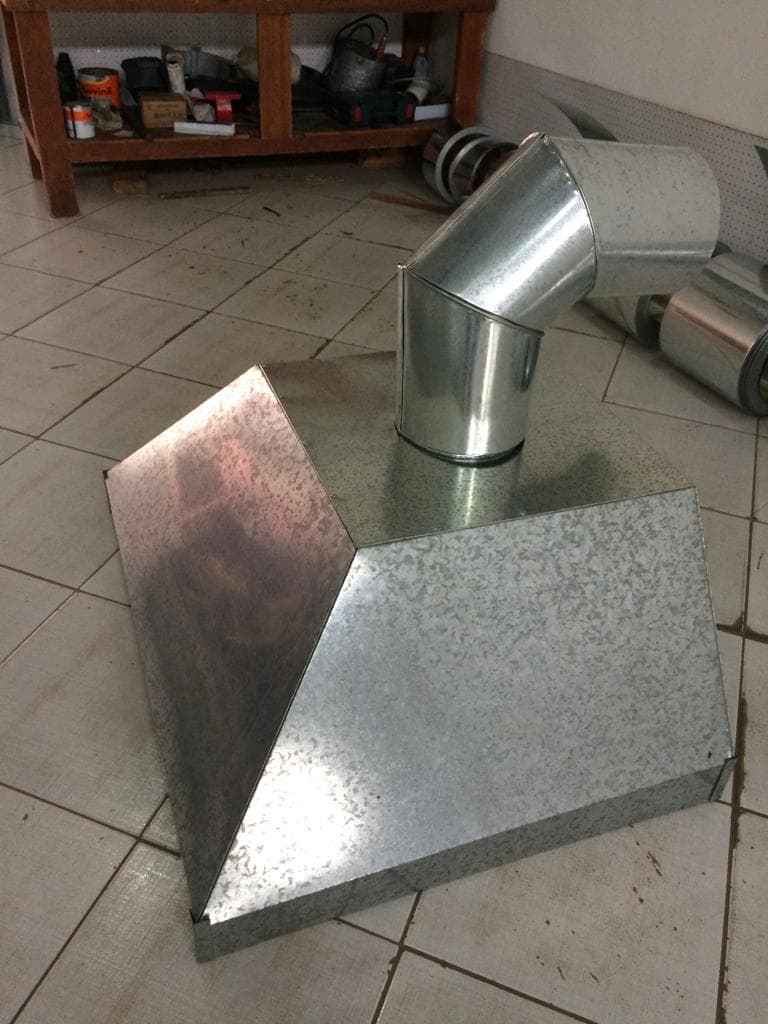 Calhas Ozéas - foto 6
