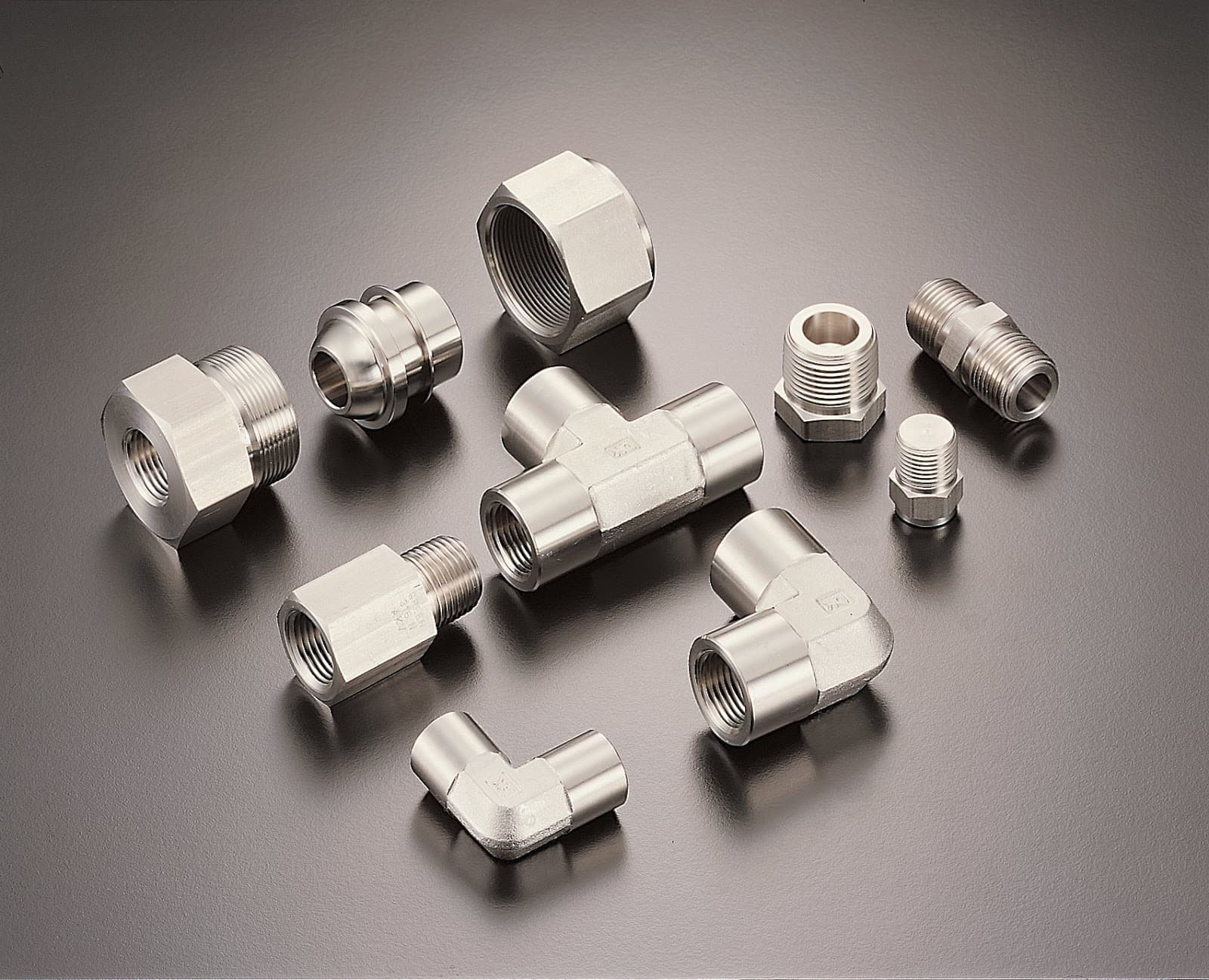 JP Flex Mangueiras e conexões Hidráulicas - foto 3