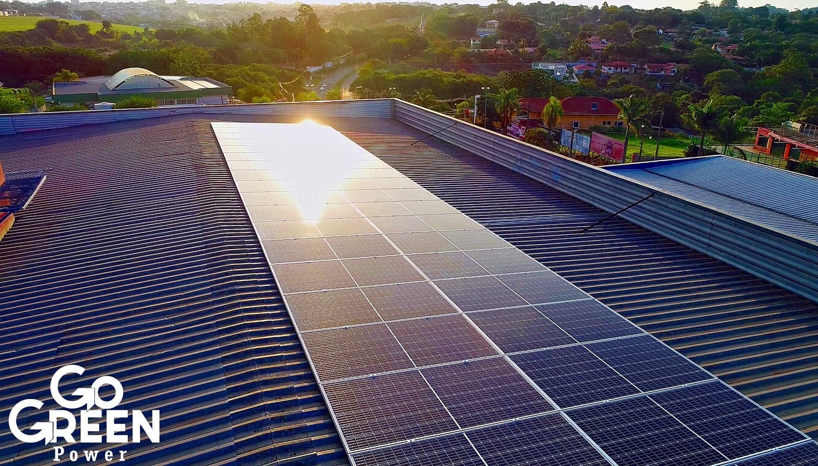 GoGreen Power - foto 1