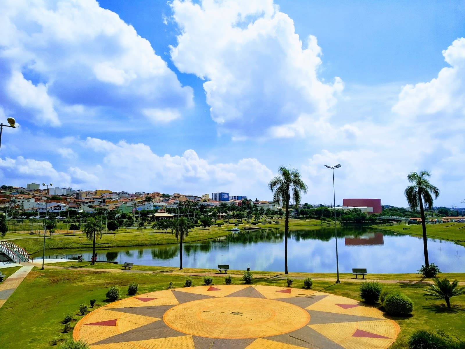 Parque Temático - foto 1