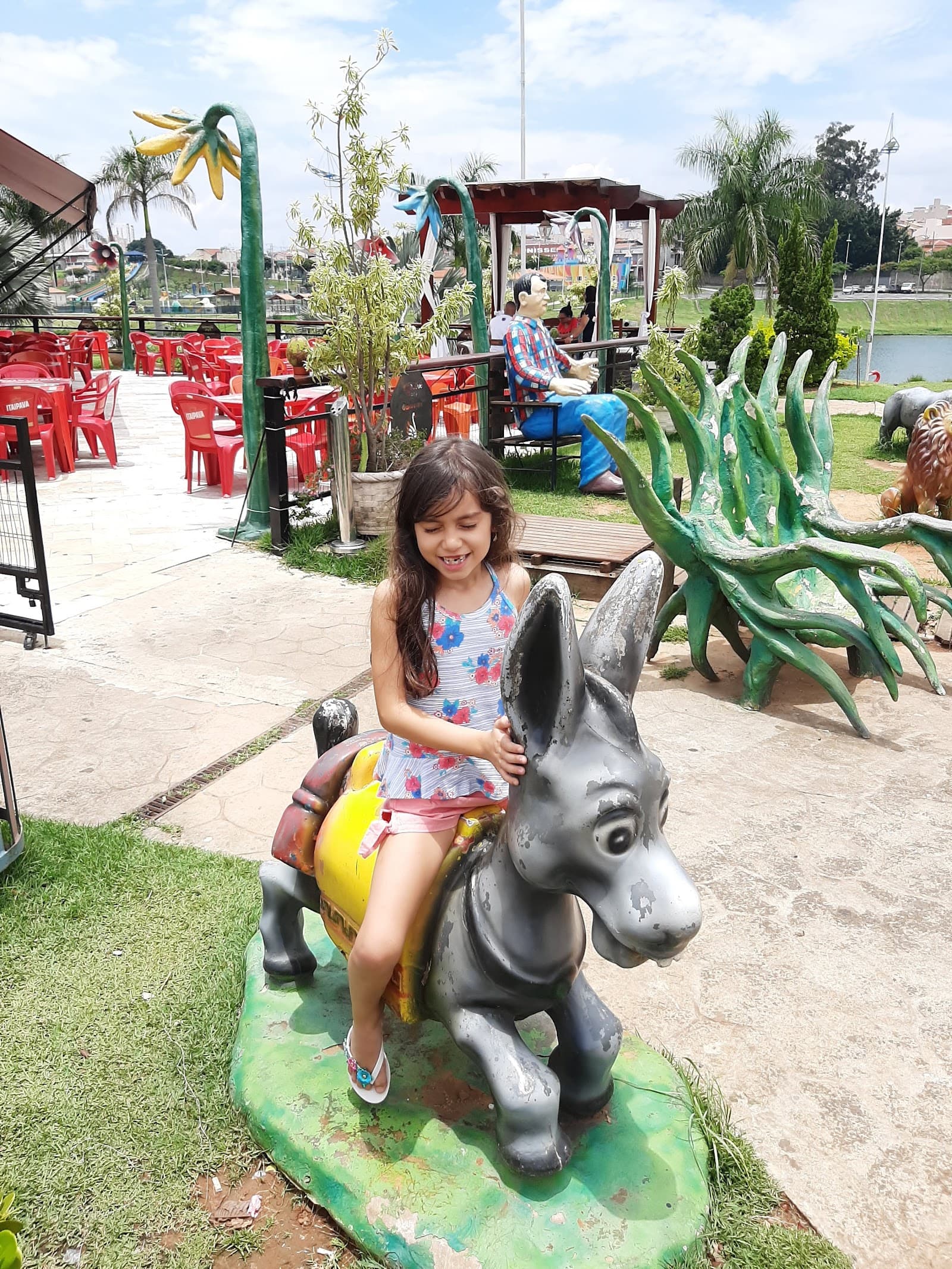 Parque Temático - foto 10