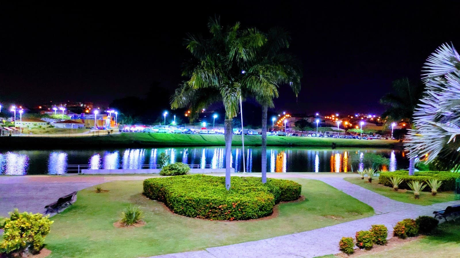 Parque Temático - foto 8