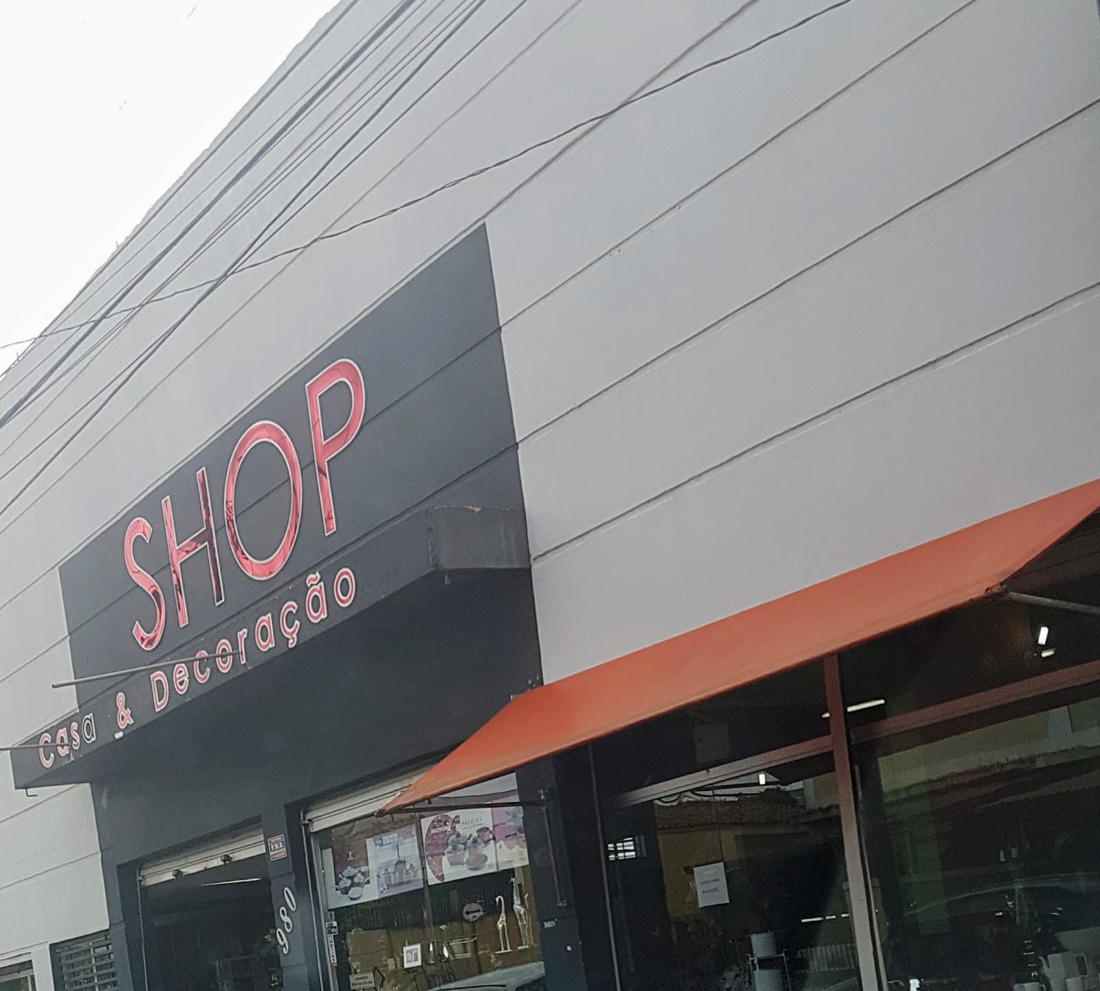 Shop Casa & Decoração - foto 1