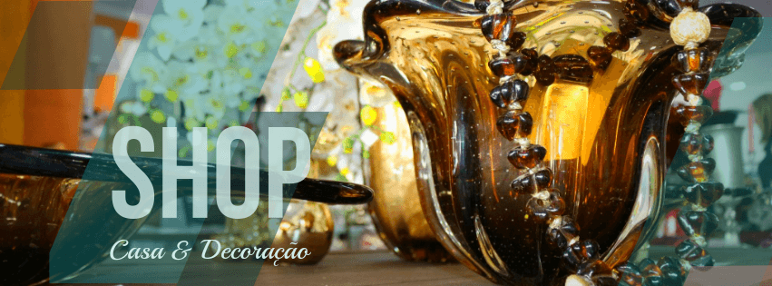 Shop Casa & Decoração - foto 2