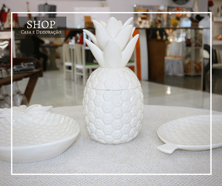 Shop Casa & Decoração - foto 6