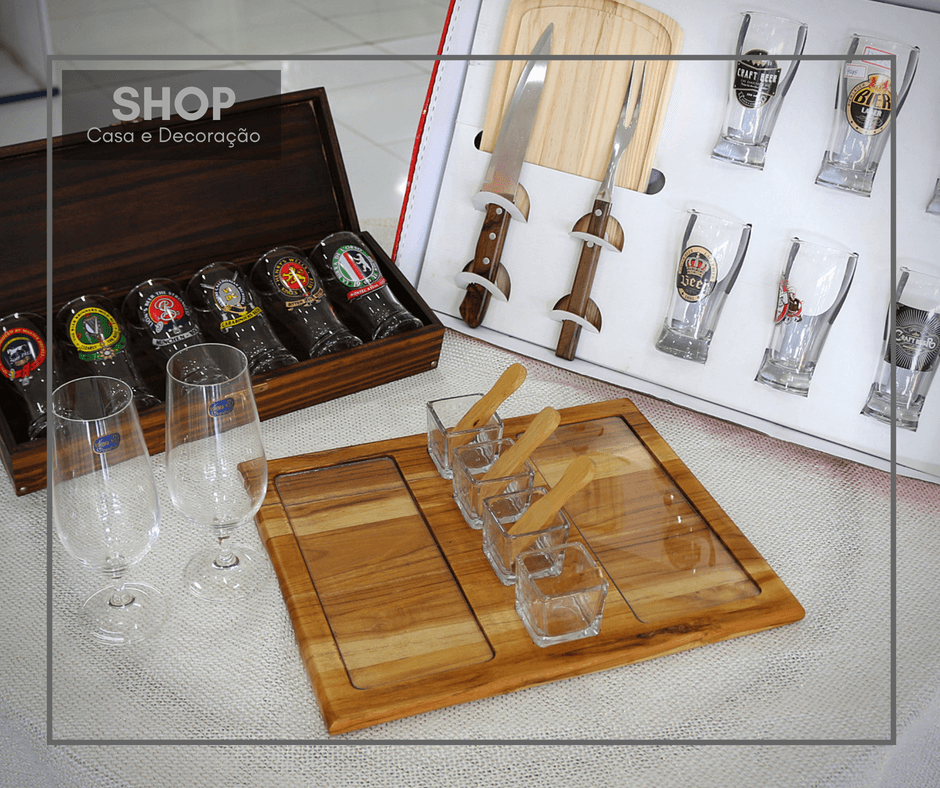 Shop Casa & Decoração - foto 8