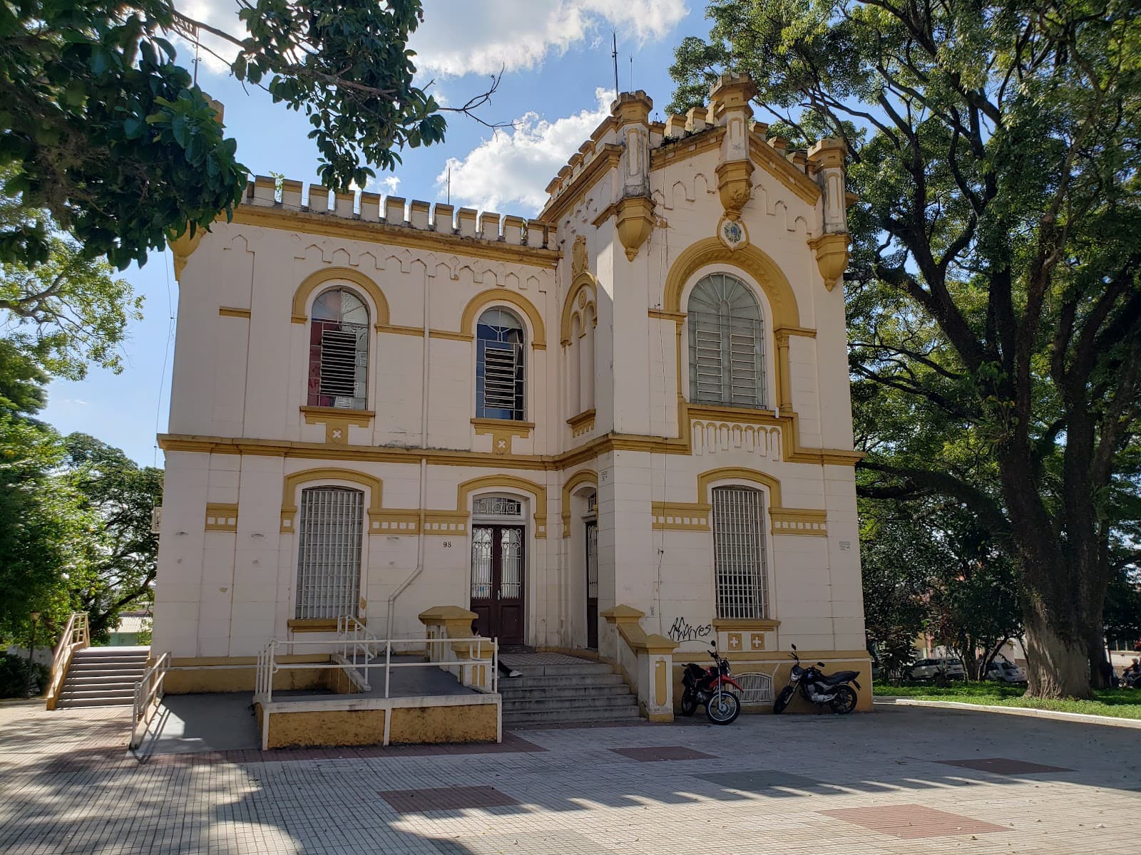 Museu Histórico Paulo Setúbal - foto 2