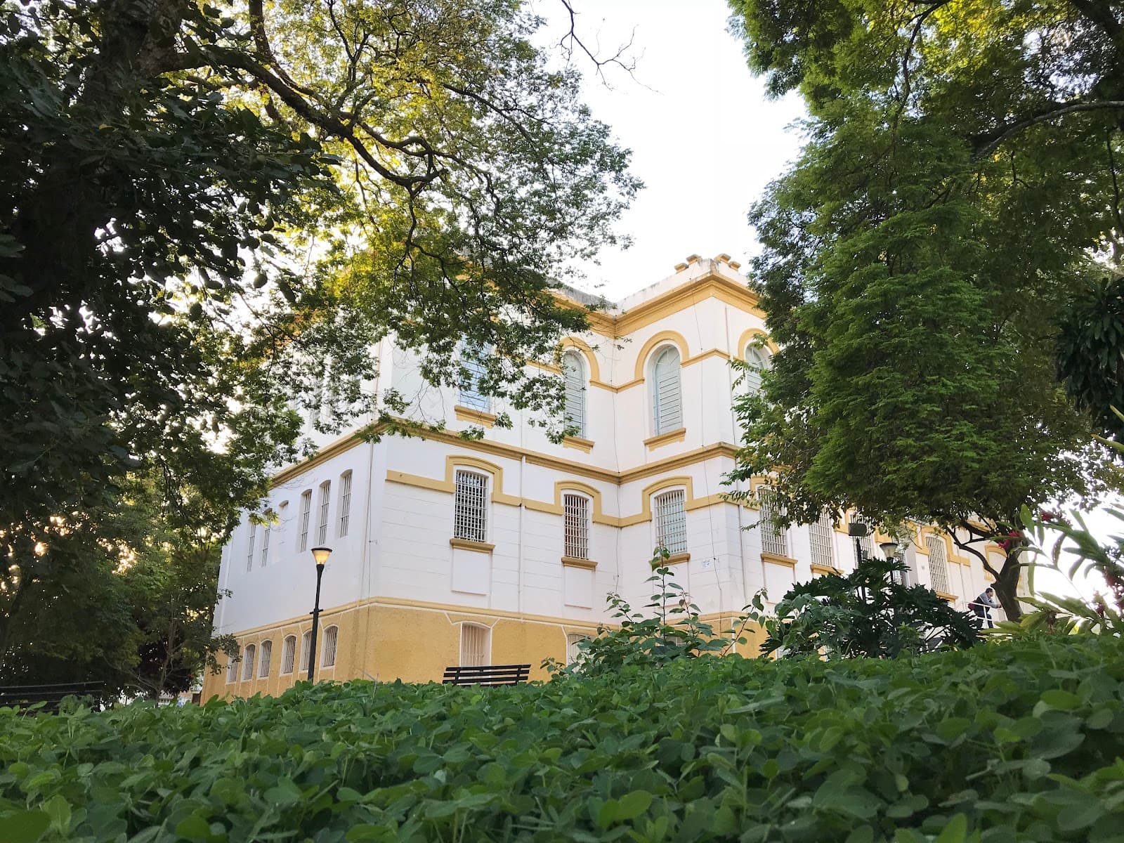 Museu Histórico Paulo Setúbal - foto 3
