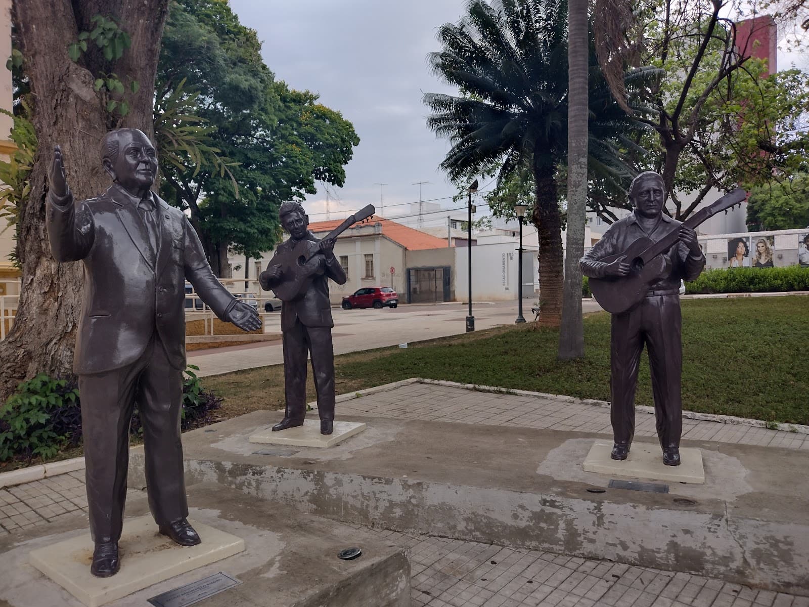 Museu Histórico Paulo Setúbal - foto 4
