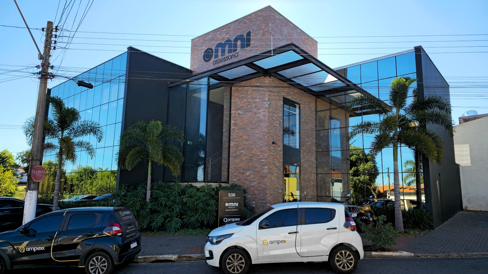 Eletech Materiais Elétricos e Energia Solar - foto 1