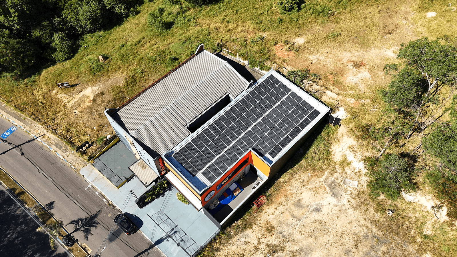 Eletech Materiais Elétricos e Energia Solar - foto 10