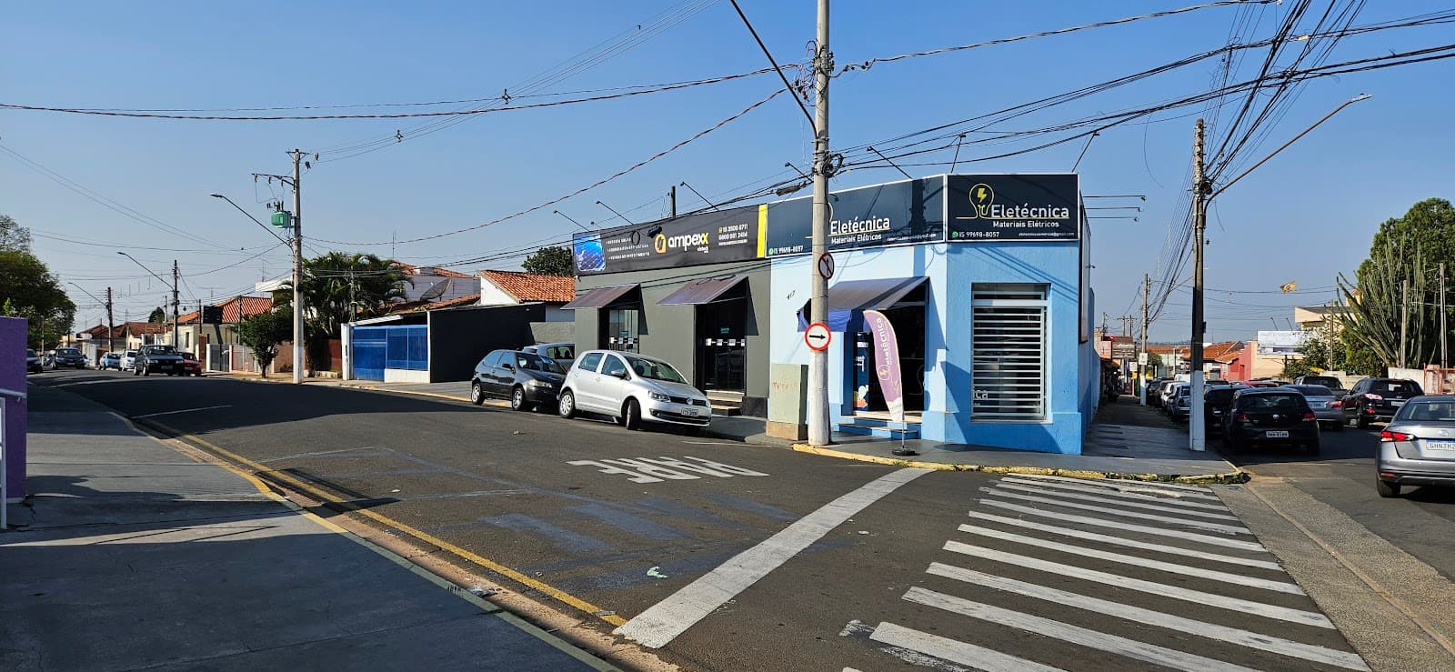Eletech Materiais Elétricos e Energia Solar - foto 4