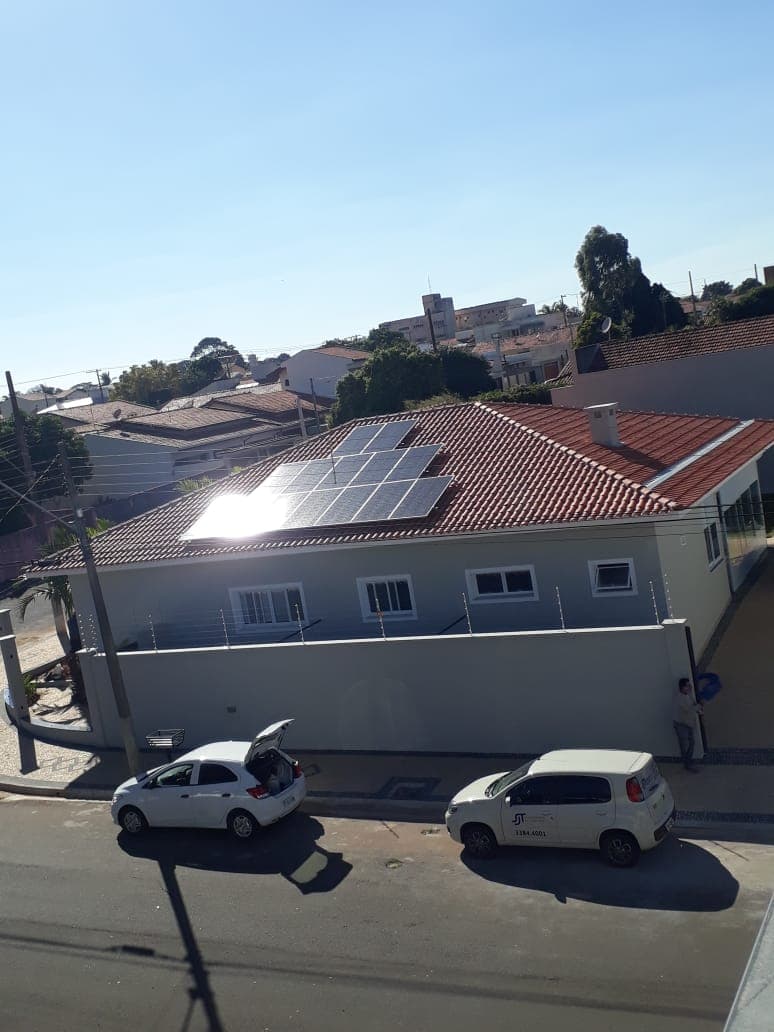 Eletech Materiais Elétricos e Energia Solar - foto 5